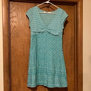 Athleta Dhara dress, size MP